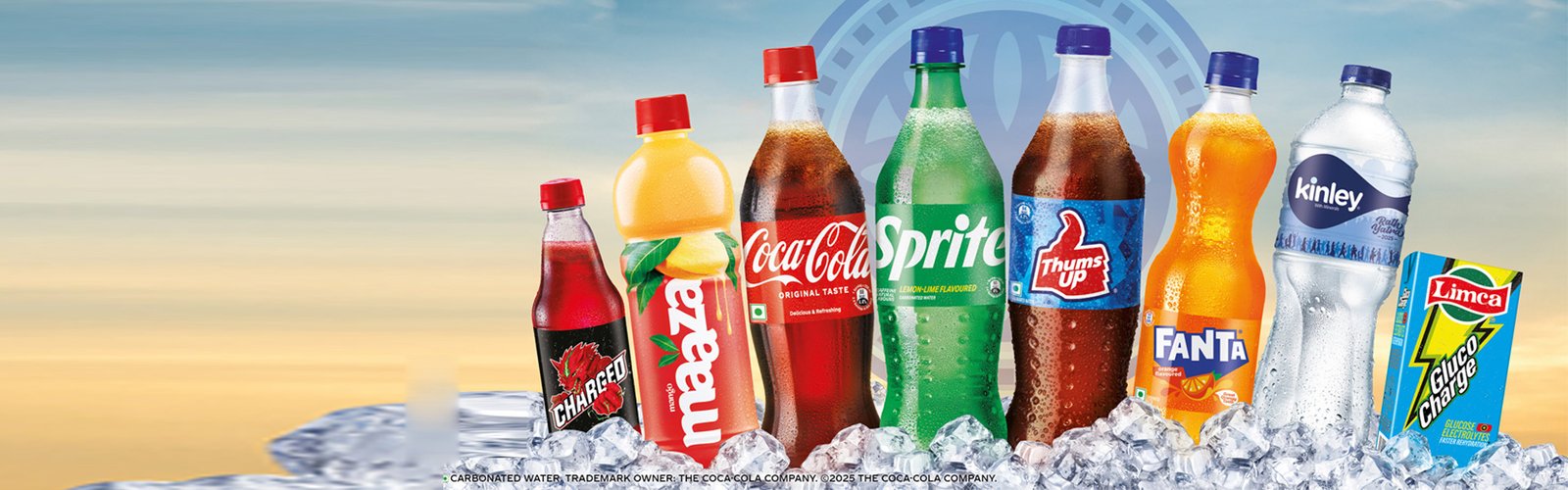 Suman Beverage – Coca-Cola Distributor Kolkata